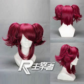 Black Butler MeyRin Cosplay Perücke - cosplaycartde